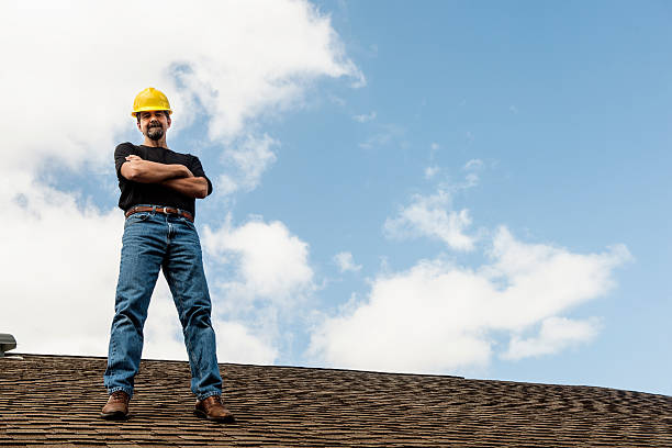 Best Commercial Roof Installation  in Rose Valley, PA